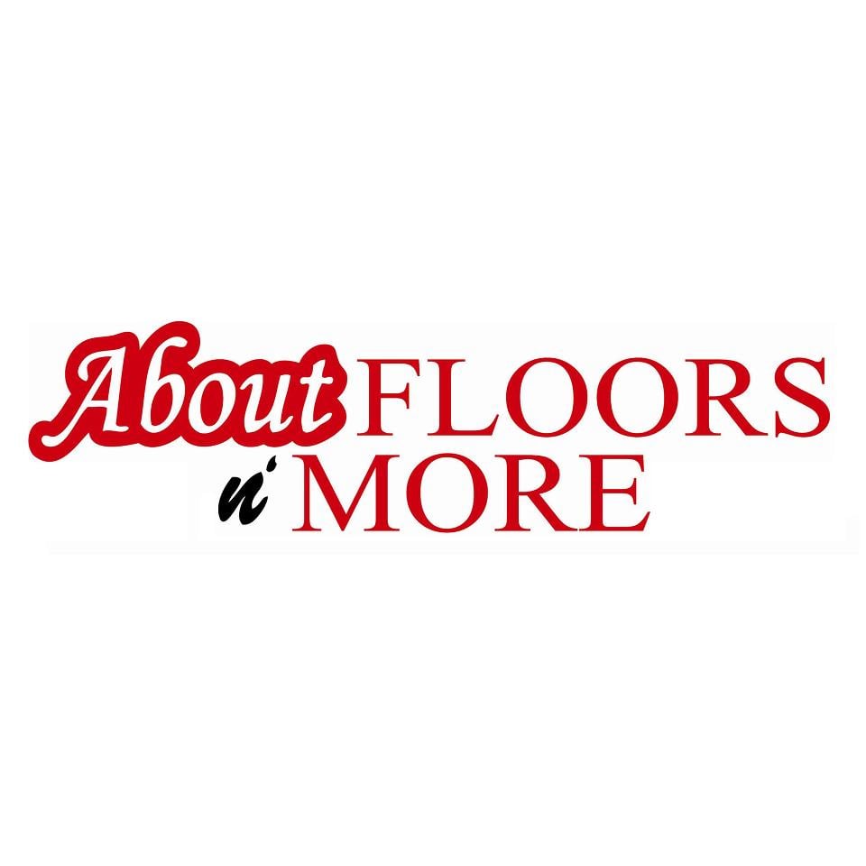 Logo for About Floors N More